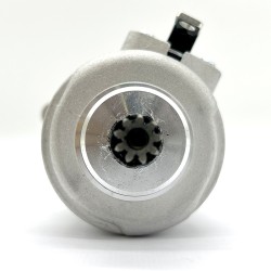 Motorino Avv.Sym Attila-Vs 125150 per SYM Attila 125 99-00 e altri modelli Anlasser MAGNETI MARELLI