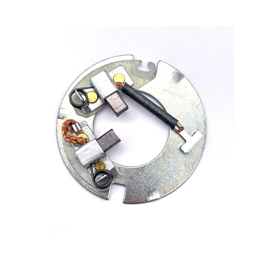 Portaspazzole Mot.Avv.Ape 50,Vespa PK50/125 82-84 -