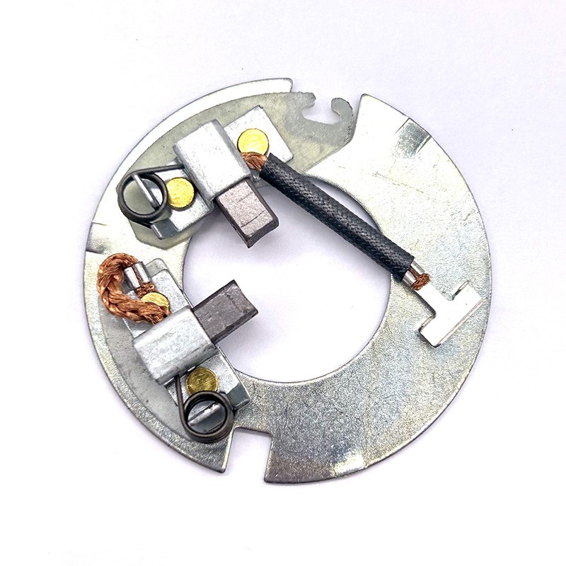 Brush Holder Starter Motor APE50,Vespa PK50/125 82-84 for PIAGGIO Ape 50 FL-FL2-FL3-RST-TM nd and other model Starter Motors MAGNETI MARELLI