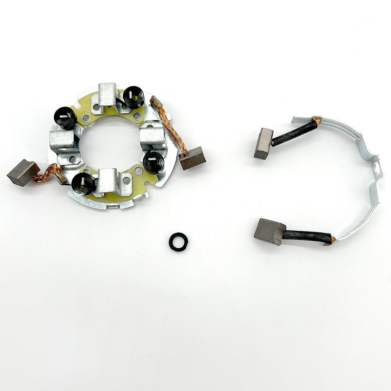 Portaspazzole Mot.Avv.Tdm 85091-, Xt 660 X/R 04-, Mt-03 05- per YAMAHA TDM900 02-10 e altri modelli Motorini D'avviamento MAGNETI MARELLI