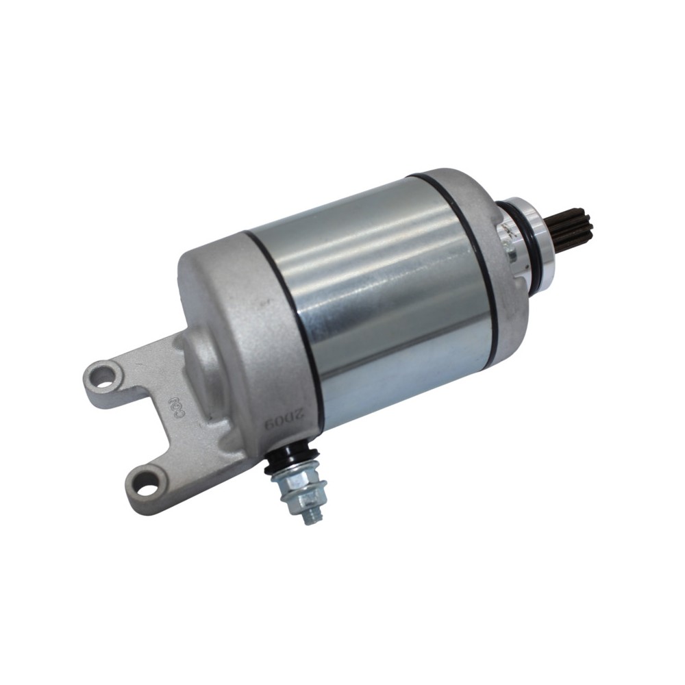 Motorino Avv. Aprilia RS4 12511-16- Derbi Mulhacen 125 07- -