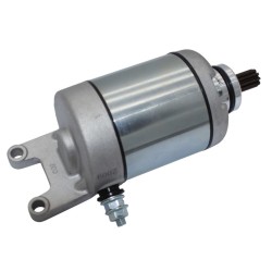 Motorino Avv. Aprilia RS4 12511-16- Derbi Mulhacen 125 07- per APRILIA RS4 125 11-16 e altri modelli Anlasser MAGNETI MARELLI