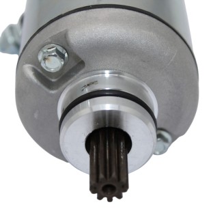 Motorino Avv. Aprilia RS4 12511-16- Derbi Mulhacen 125 07- per APRILIA RS4 125 11-16 e altri modelli Anlasser MAGNETI MARELLI