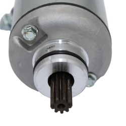 Motorino Avv. Aprilia RS4 12511-16- Derbi Mulhacen 125 07- per APRILIA RS4 125 11-16 e altri modelli Anlasser MAGNETI MARELLI