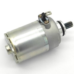 Motorino Avv. Sym Hd Evo 12505-11- Joyride 125 01-07 per SYM HD Evo 125 05-11 e altri modelli