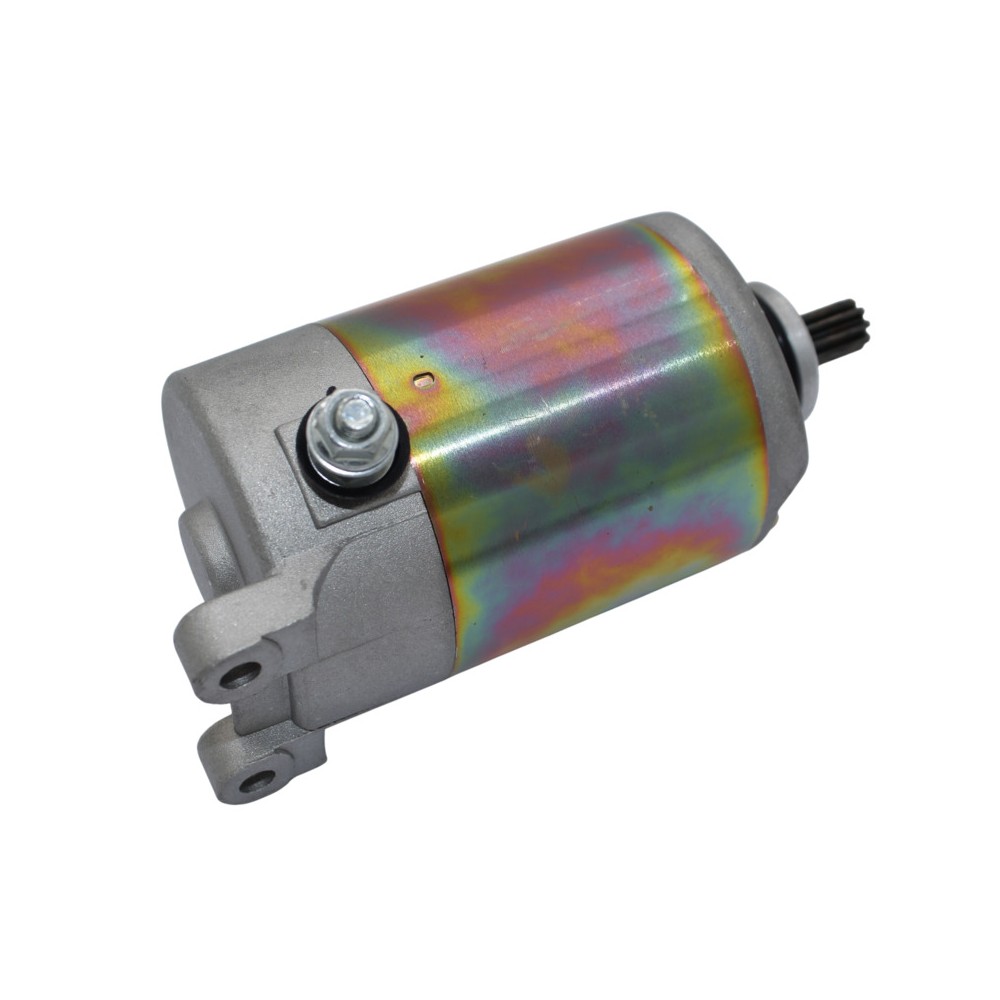 Motorino Avv. Honda Cn 250 -