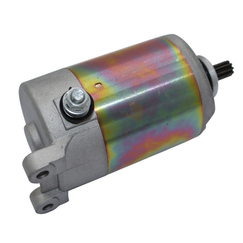 Starter Honda Spacy 25091-99 for HONDA CN 2 50 nd and other model Starter Motors MAGNETI MARELLI