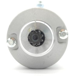 Motorino Avv. Honda CBR600F99-06 per HONDA CBR 600F 99-06 e altri modelli Motores de arranque MAGNETI MARELLI