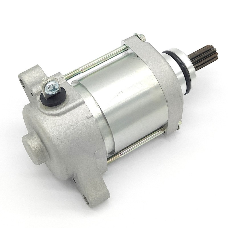 Starter Aprilia Rxv/SXV450/550 06-11 for APRILIA RXV/SXV 450/550 06- Starter Motors MAGNETI MARELLI