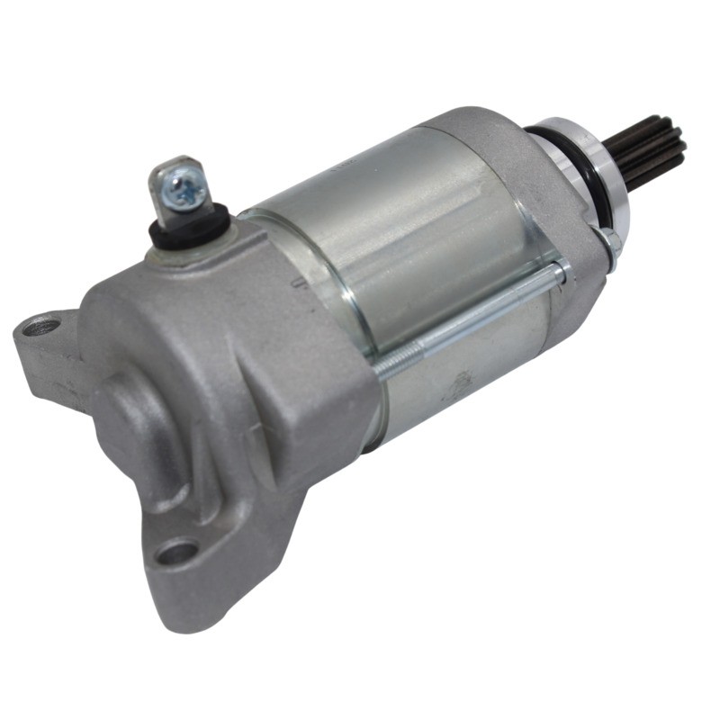 Motorino Avv.Yamaha WR450F 03-06 per YAMAHA WR450F 03-06 Motorini D'avviamento MAGNETI MARELLI