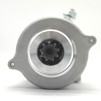 Starter Honda Crf 450X05-14 for HONDA CRF 450X 05-14 Starter Motors MAGNETI MARELLI