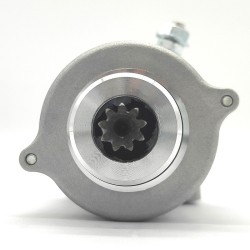 Motorino Avv. Honda Crf 450X05-14 per HONDA CRF 450X 05-14 Anlasser MAGNETI MARELLI