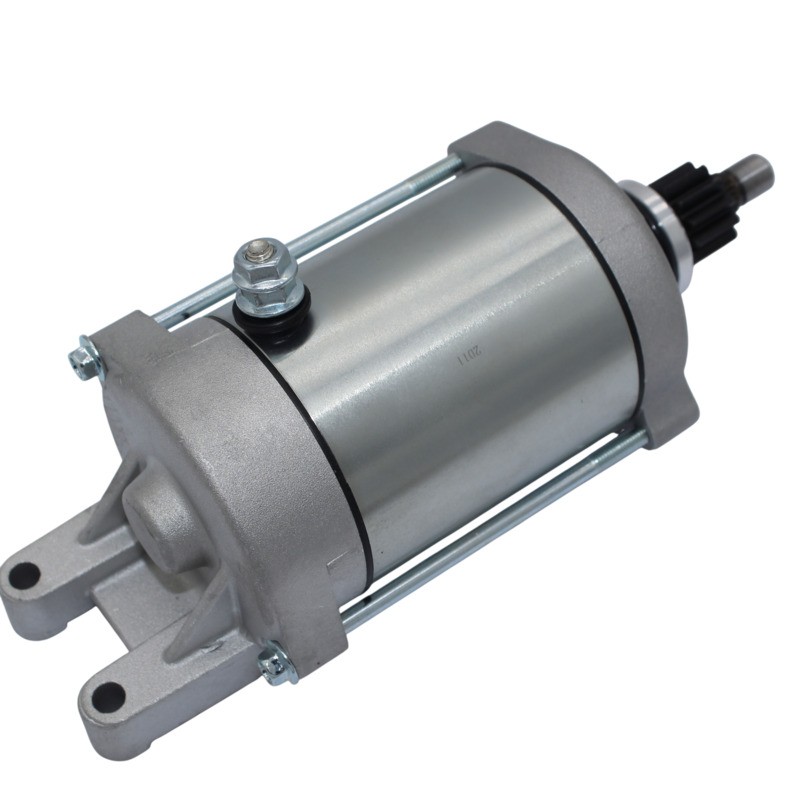 Starteraprilia-Yamahapegaso Strada-Xt for APRILIA 660 Pegaso Strada 05-09 and other model Starter Motors MAGNETI MARELLI