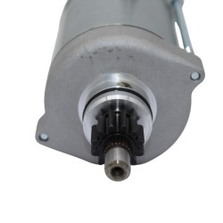 Motorino Avv.Aprilia-Yamahapegaso Strada-Xt per APRILIA 660 Pegaso Strada 05-09 e altri modelli Motores de arranque MAGNETI MARELLI