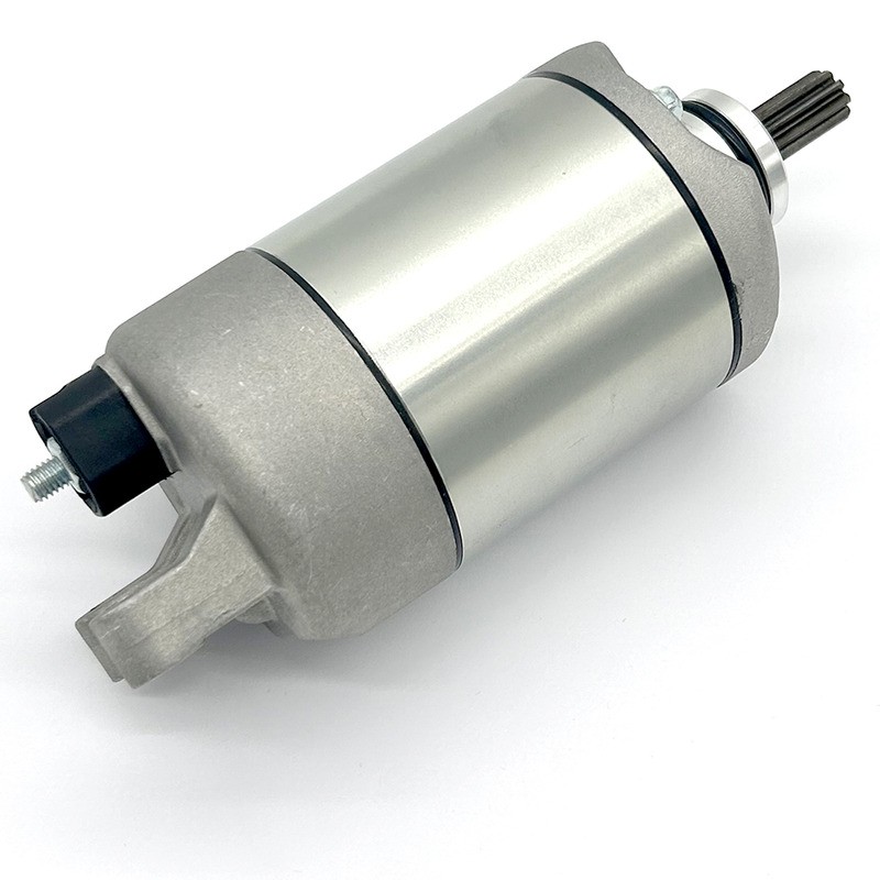 Motorino Avv. Suzuki Gsf 1250BANDIT 07-16 per SUZUKI GSF 50 Bandit 07-16 Motores de arranque MAGNETI MARELLI