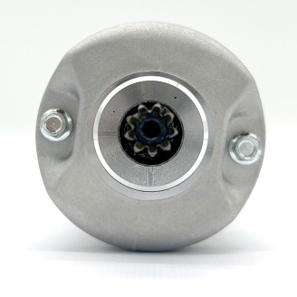 Starter Suzuki Gsf 1250BANDIT 07-16 for SUZUKI GSF 50 Bandit 07-16 Starter Motors MAGNETI MARELLI