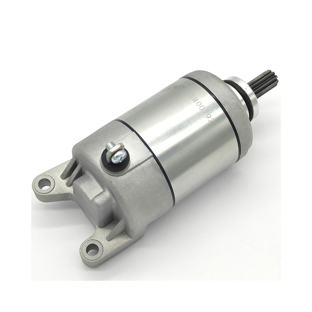Motorino Avv. Yamaha Mt-03YZF-R3 16-20 -