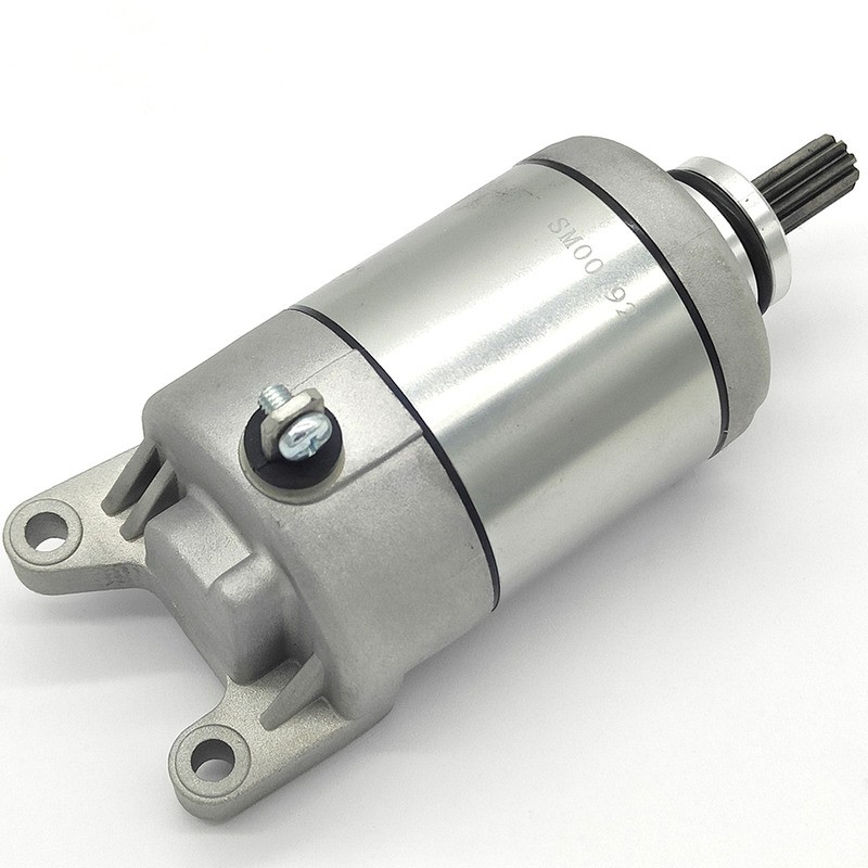Starter Yamaha Mt-03AYZF-R3A 16-20 for YAMAHA MT-03/YZF-R3 16-20 Starter Motors MAGNETI MARELLI