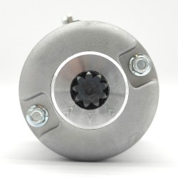 Motorino Avv. Yamaha Mt-03YZF-R3 16-20 -