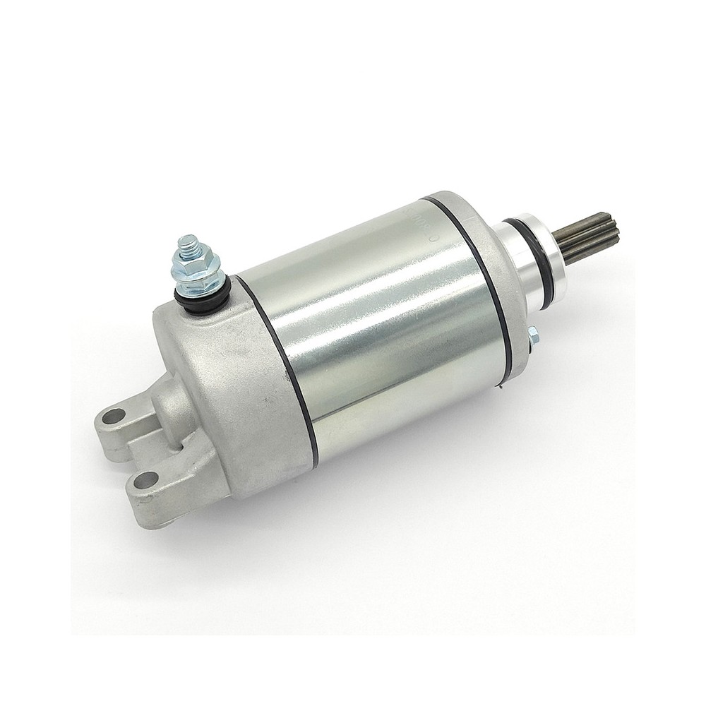 Motorino Avv.Suzuki DRZ400 -