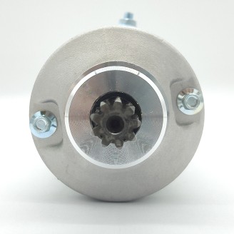 Motorino Avv.Suzuki DRZ400 -