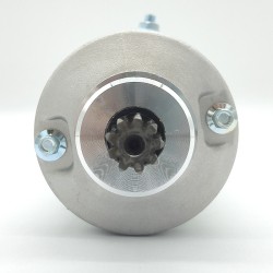 Startersuzuki DRZ400 for SUZUKI DR-Z 400 00-09 Starter Motors MAGNETI MARELLI