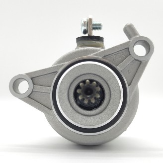 Motorino Avv. Yamaha N-Max 12515-19- N-Max 155 17-19 -