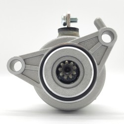 Motorino Avv. Yamaha N-Max 12515-19- N-Max 155 17-19 -