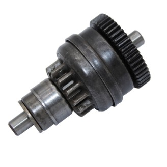 Bendix Piaggio Runner/ Hexagon 180 2T for PIAGGIO Hexagon 180 2T 98-99 and other model Starter Motors MAGNETI MARELLI