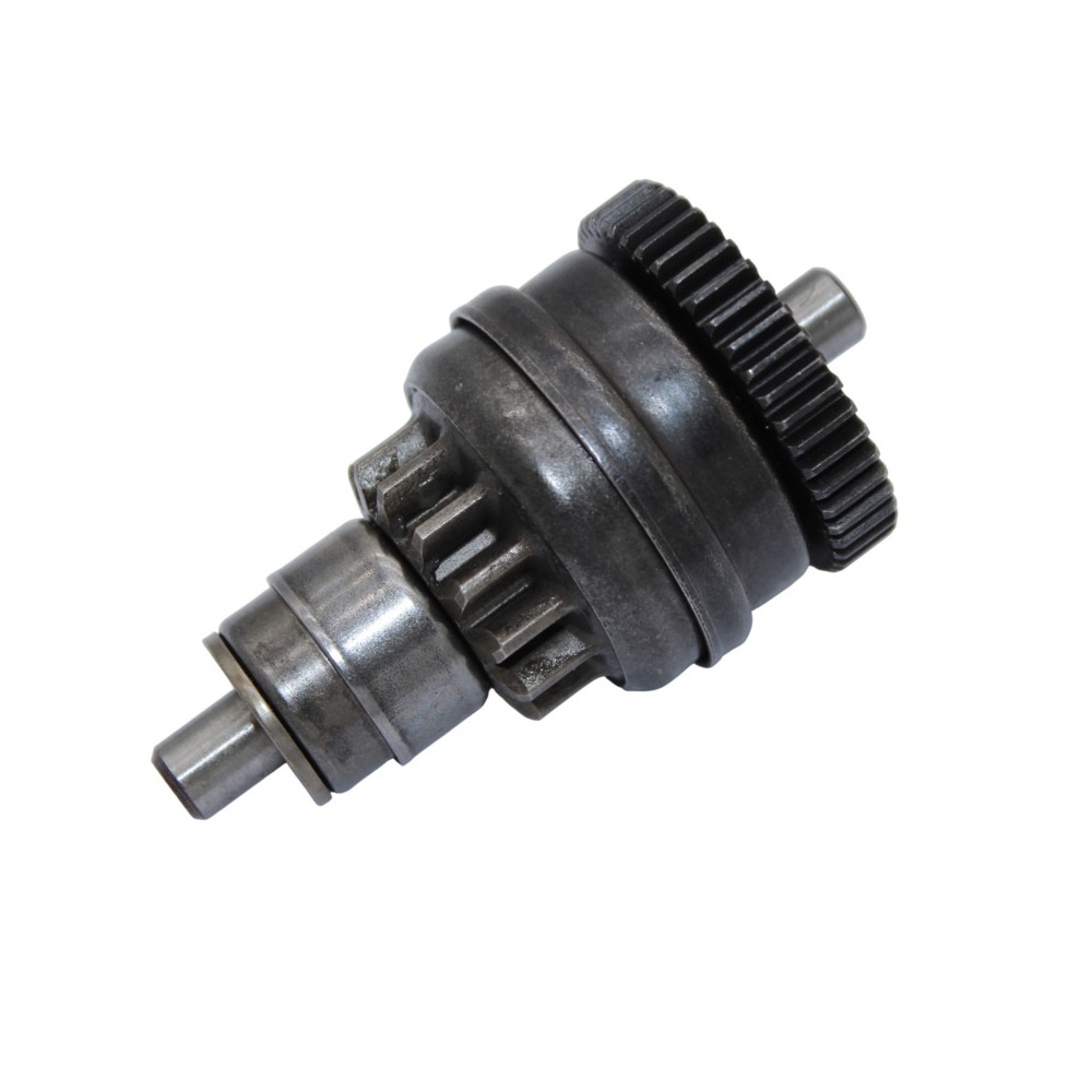 Pignone Mot.Avv.Piaggio Runner/ Hexagon 180 2T -