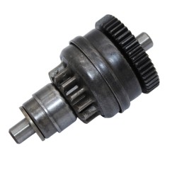 Bendix Piaggio Runner/ Hexagon 180 2T for PIAGGIO Hexagon 180 2T 98-99 and other model Starter Motors MAGNETI MARELLI