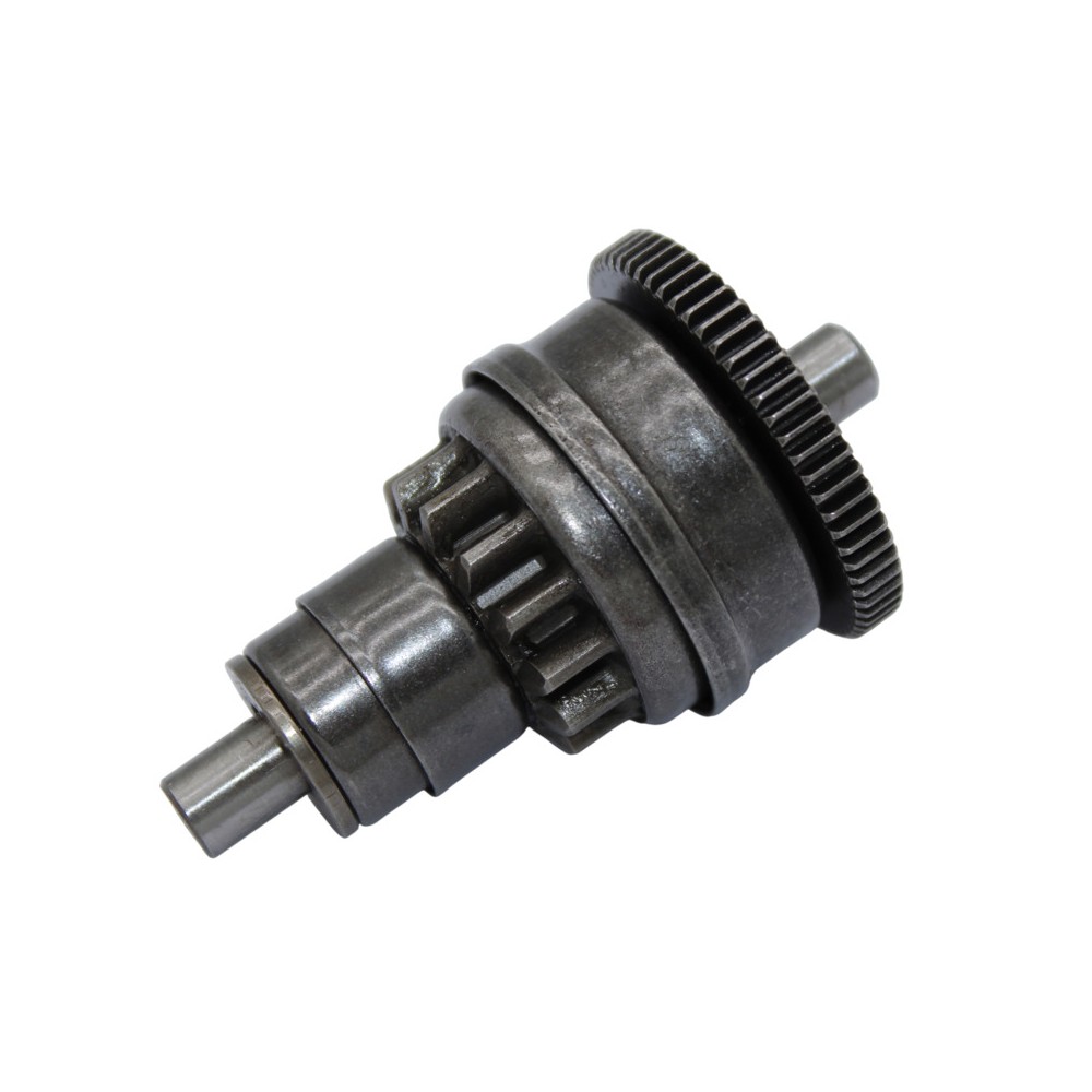Pignone Mot.Avv.Kymco 50 -