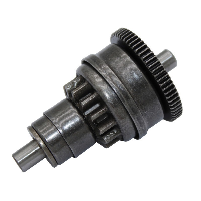 Bendix Kymco 50 for KYMCO Agility 50 2T R12/R16 05- and other model Starter Motors MAGNETI MARELLI