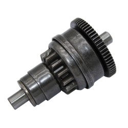 Pignone Mot.Avv.Kymco 50 per KYMCO Agility 50 2T R12/R16 05- e altri modelli Motorini D'avviamento MAGNETI MARELLI