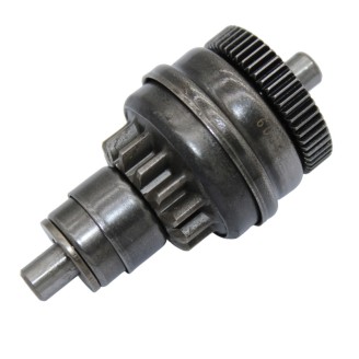 Pignone Mot.Avv.Liberty 50 4T04- -