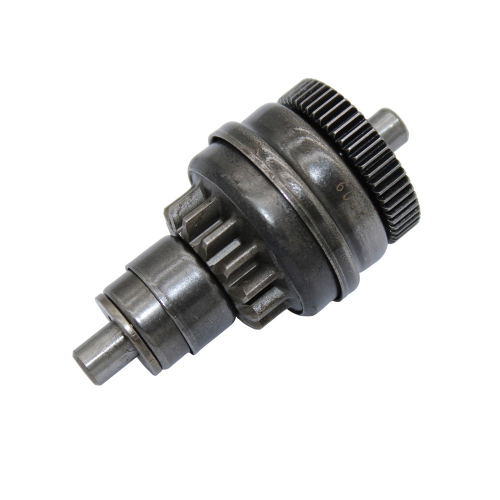 Pignone Mot.Avv.Liberty 50 4T04- -