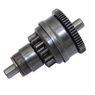 Bendix Peugeot Speedfight 50 for PEUGEOT Speedfight AC/LC 50 97-06 and other model Starter Motors MAGNETI MARELLI