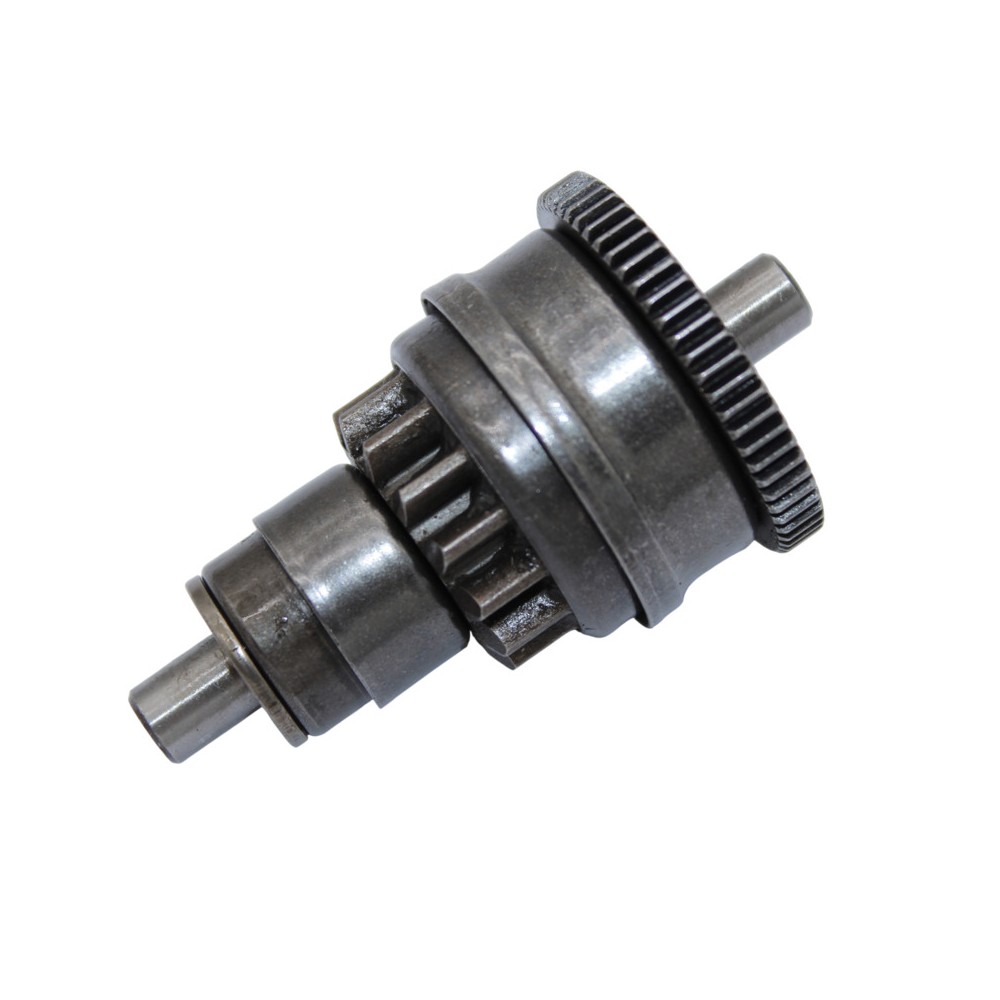 Pignone Mot.Avv.Peugeot 50 -