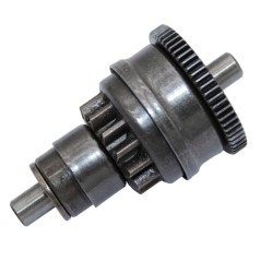 Pignone Mot.Avv.Peugeot 50 per PEUGEOT Speedfight AC/LC 50 97-06 e altri modelli Motorini D'avviamento MAGNETI MARELLI
