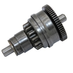 Bendix Aprilia Mot.Morini for APRILIA SR Di-Tech/Carb. 01-03 and other model Starter Motors MAGNETI MARELLI