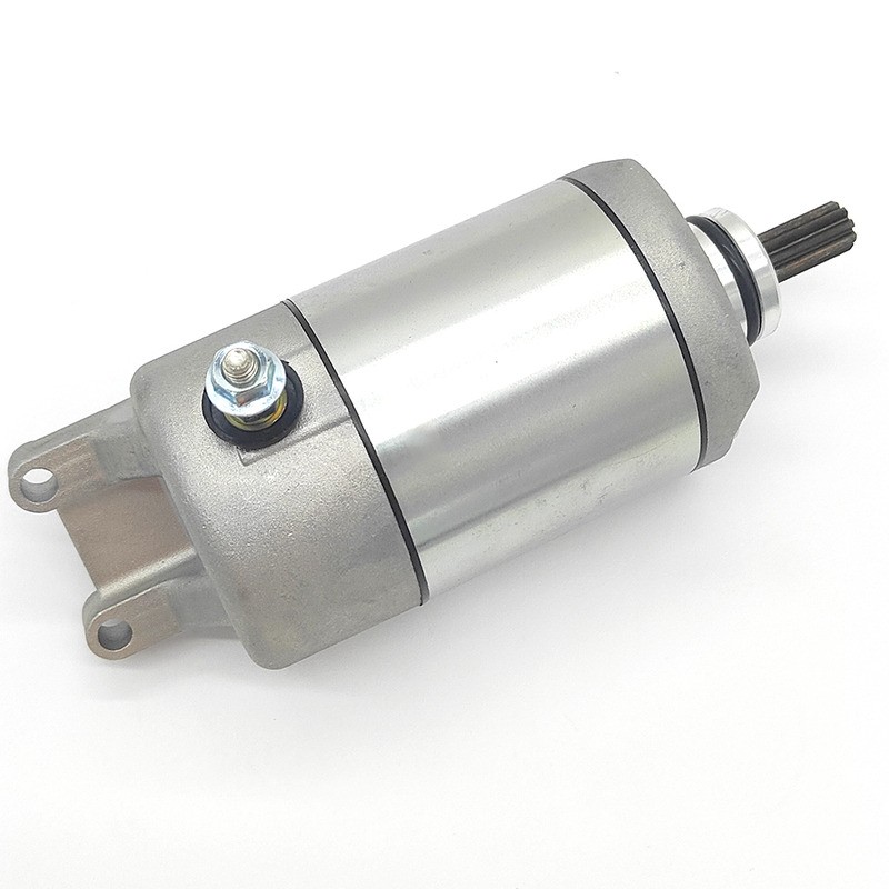 Startersuzuki Bandit 600/400 Gsx 1100/750 for SUZUKI Bandit 400 91-93 and other model Starter Motors MAGNETI MARELLI