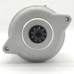 Motorino Avv. Bmw S1000R 13-16S1000RR 08-18- S1000XR 14-18 per BMW S1000R 13-16 e altri modelli Motorini D'avviamento MAGNETI MARELLI