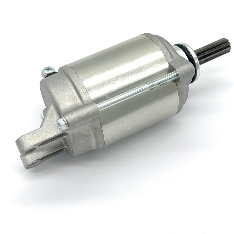 Motorino Avv. Suzuki Gsx-R100009-16 per SUZUKI GSX-R 00 09-16 Motorini D'avviamento MAGNETI MARELLI