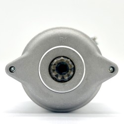 Motorino Avv. Suzuki Gsx-R100009-16 per SUZUKI GSX-R 00 09-16 Motorini D'avviamento MAGNETI MARELLI