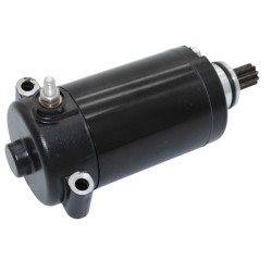 Starter Motor Benellitrk 502 20-24 for BENELLI TRK 502/X 17-24 and other model Starter Motors MAGNETI MARELLI