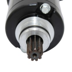 Motorino Avv.Benellitrk 502/X 17-24 -
