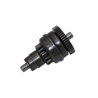 Bendix Motoripiaggio 50 2T Starter Motors MAGNETI MARELLI