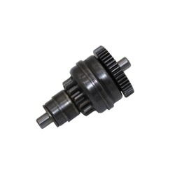 Bendix Motoripiaggio 50 2T Starter Motors MAGNETI MARELLI