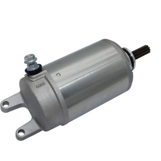 Motorino Avv.Suzukiburgman 650 03-18 -