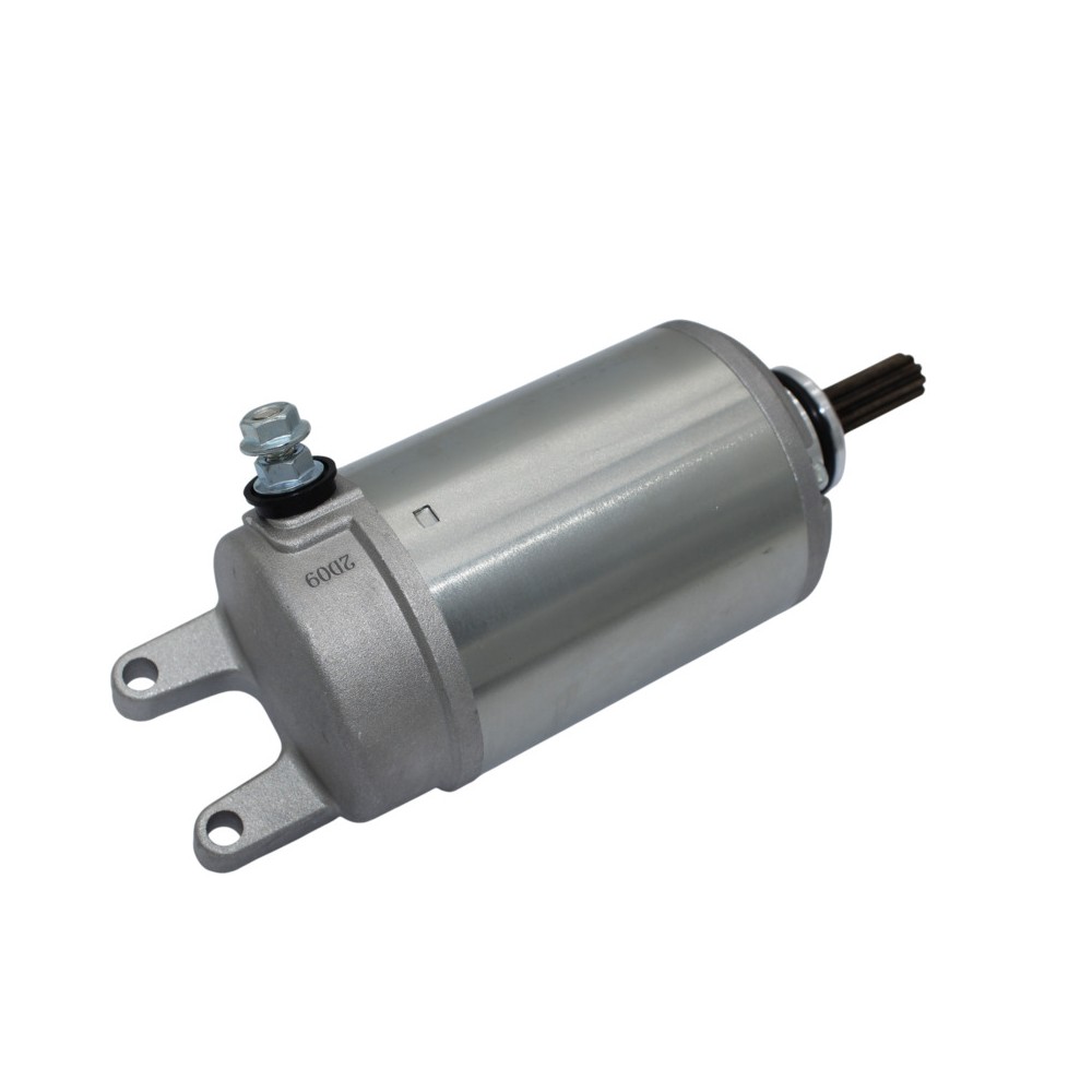 Motorino Avv.Suzukiburgman 650 03-18 -